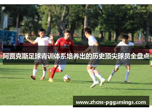 阿贾克斯足球青训体系培养出的历史顶尖球员全盘点